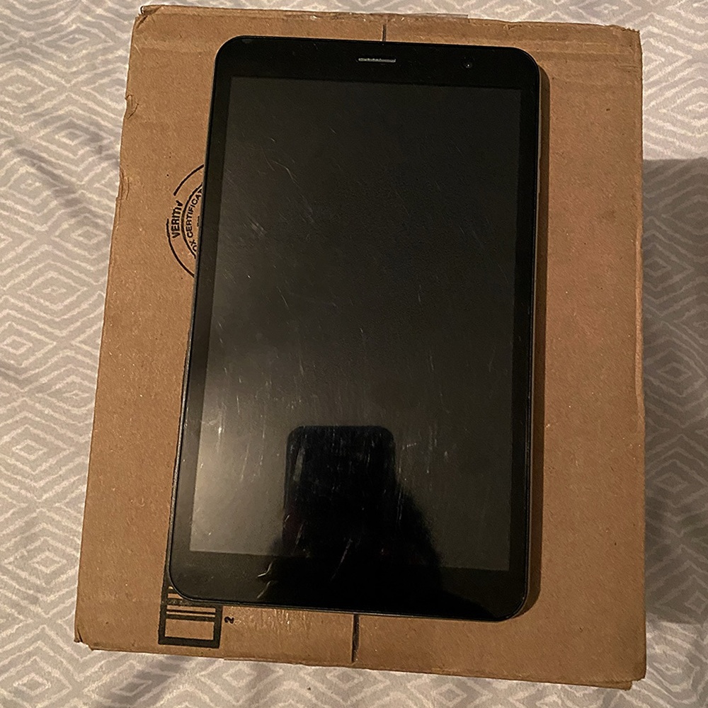 Tablet